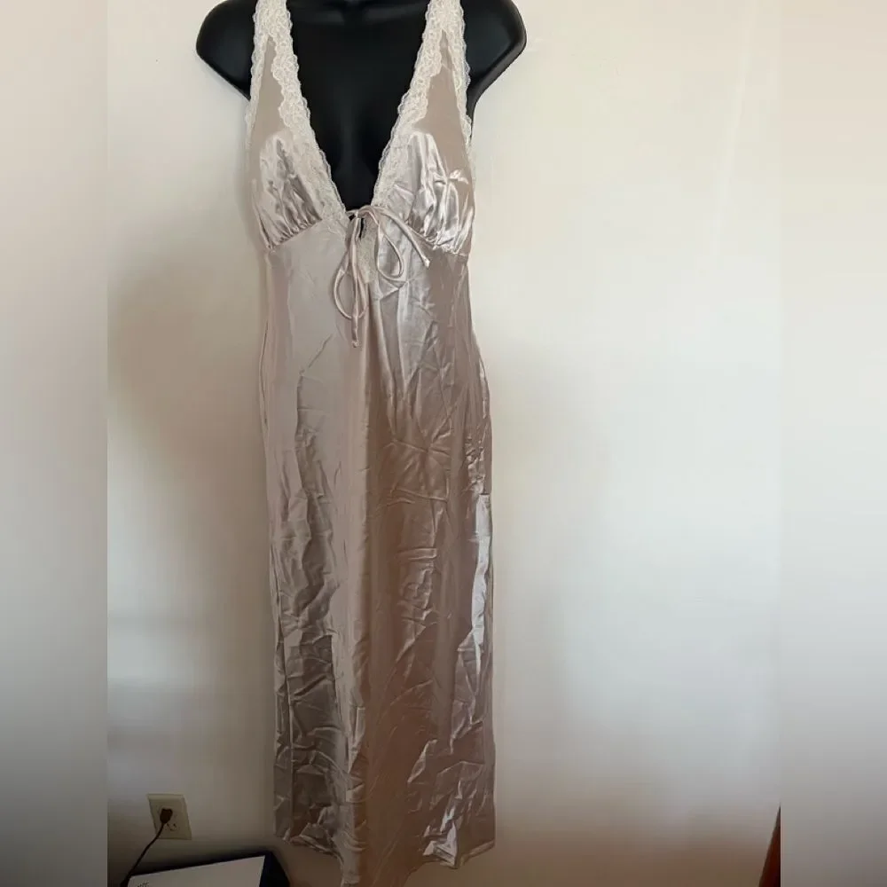 Wild Fable Gown